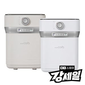 스마트카라 SC-D0208 400Pro2 음식물처리기 2L+추가필터1개