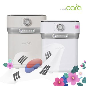 스마트카라 SC-D0208 400Pro2 음식물처리기 2L+추가필터1개
