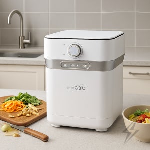 스마트카라 SC-D0208 400Pro2 음식물처리기 2L+추가필터1개