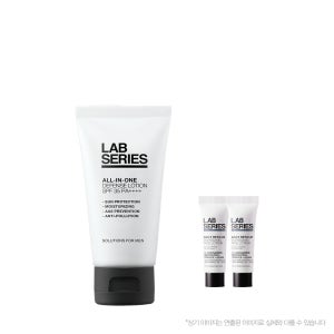 랩 시리즈 올인원 디펜스 로션 SPF35 PA++++ 50ml (+디럭스 2종 증정)