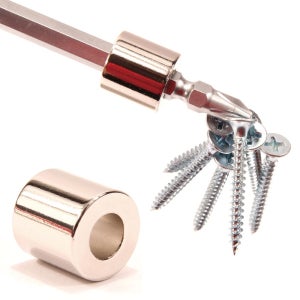 네오디움 ND 롱 자화기 네오디뮴 드라이버 자석