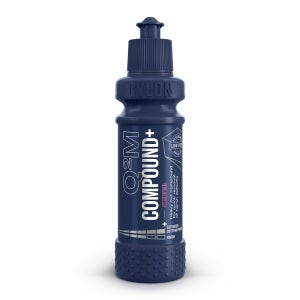 컴파운드플러스 250ml 자동차 초벌 폴리싱 차량 기스 스크래치 흠집 제거