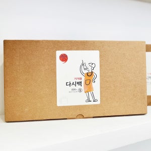 가게용 다시백 소형 800매 육수망 육수용 국물백 국물용팩 거름망 공티백 차거름망