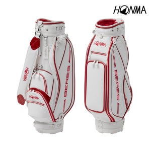 혼마 베레스09 2S&3S 여성 캐디백 [CB62401]