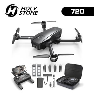 홀리스톤 HS720 드론 입문용 GPS 드론 교육용