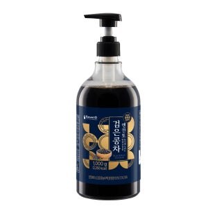 엔칸토 검은콩차 진액 액상 QTY(13281) 1kg, 1개