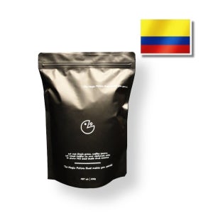 콜롬비아 후일라 원두 커피 500g, 1개 마일드 밸런스 고소한 분쇄 가루 홀빈