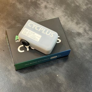 CYCPLUS AS2 PRO 미니 전동펌프
