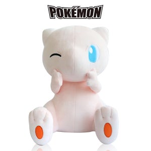 포켓몬 포켓몬스터 뮤 인형 대형 45cm