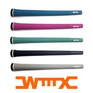 웰믹스 GOLFER 골퍼 그립 컬러 골프 그립 남성 여성