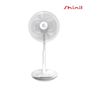 신일 14인치 기계식 선풍기 초미풍 높이조절 SIF-R14HJ