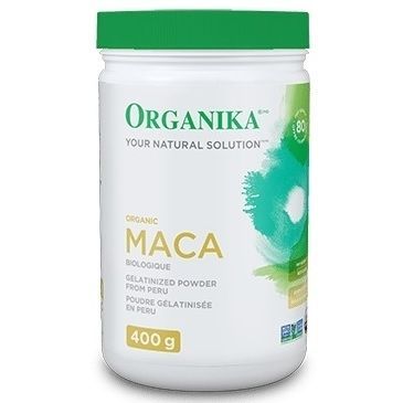 <b>오가니카</b> 올가니카 마카 파우더 400g
