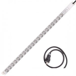 20구 30M 알루미늄 고무케이블 누전차단기 20A 4000W 국산KS