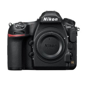 니콘 빈티지 중고카메라 D850 DSLR 카메라