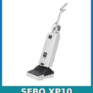 SEBO XP10 / XP20 / XP30 독일 세보 카페트 청소기 진공 직립 업라이트