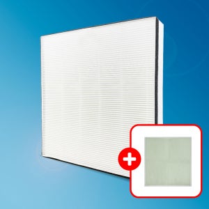 [호환]삼성 공기청정기 필터 CFX-G100D C100D 블루스카이 기본형 에어필텍