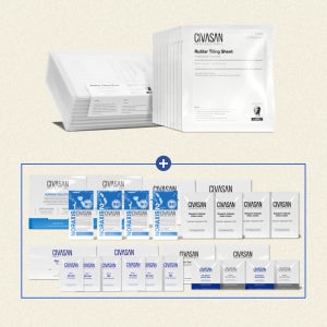 [신규런칭] 시바산 루틸라 타일링 시트 마스크 10ea