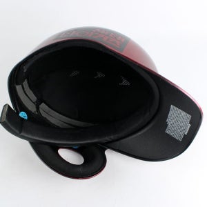 야구 헬멧 교체용 패드