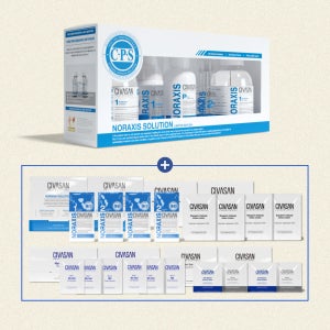 [신규런칭] 시바산 노락시스 미니솔루션
