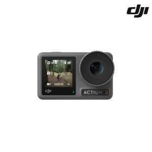 DJI 오즈모 액션3 어드벤처 콤보 액션캠