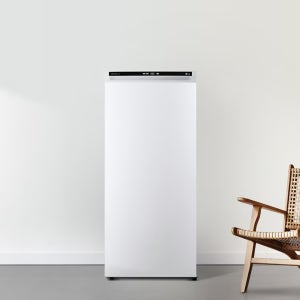 [전국설치] LG 급속 냉동고 A202W 서랍형 200L 소형 미니 업소용 공식인증점