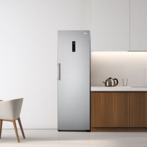 [전국설치] LG 급속 냉동고 A320S 컨버터블 321L 소형 미니 업소용 인증점