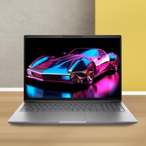 hp노트북 U7-155H RTX3000 고사양 윈도우11 16인치 9A663AV-4N