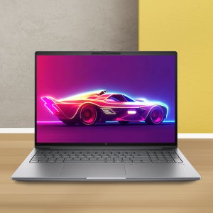 hp노트북 U9-185H RTX3000 윈도우11 지북 파워 16인치 9A665AV-4N