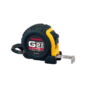 타지마 줄자 2.0m G그립 GL13-20BL
