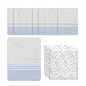 라브아 퍼퓸 제습제 봉투 5개입(15P)