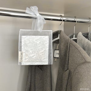 라브아 퍼퓸 제습제 봉투 5개입(15P)