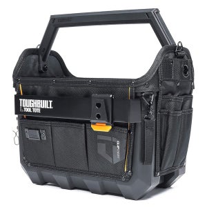 터프빌트 토트백 공구집 공구가방 다용도 TB-CT-82-16