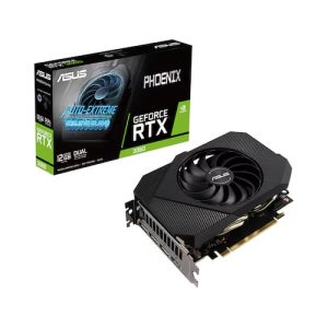 ASUS PH 지포스 RTX 3060 D6 12GB 인텍앤컴퍼니 리퍼비시