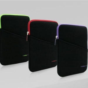 크레마 사운드업 케이스 사운드 이북 리더기 파우치 케이스