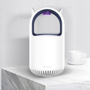 모기포집기 USB 충전식 모기퇴치기 파리 해충 날파리 포충기 휴대용 캠핑 벌레퇴치기