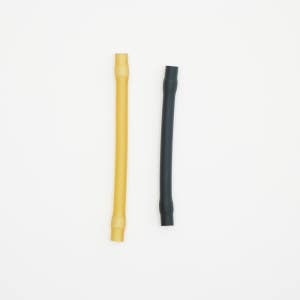 [슬라힙 전용] 탄력 고무 밴드/ 노랑 10kg, 검정20kg