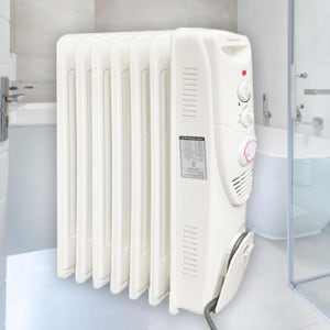 화장실라디에이터 사무실 욕실 침실 원룸 히터 방열기
