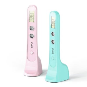 자동 신장 측정기 키 측정 신장계 디지털 키재기