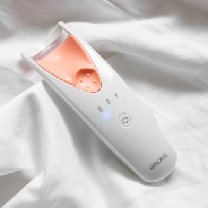 진케어 스마트컬 속눈썹고데기 올리브영 매직컬 충전식 온열 히팅뷰러