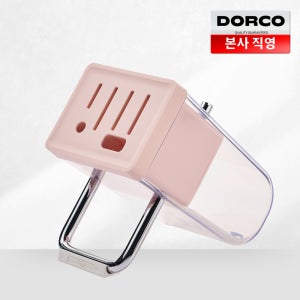 도루코 피어리스 칼블럭