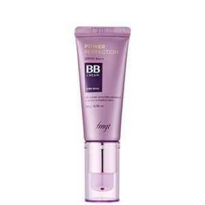 더페이스샵 fmgt 파워퍼펙션 BB 크림 20g (SPF 37 PA++)