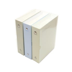 모닝글로리 6000 네컷사진 포토북 미니포켓앨범 /1단 4X6 색상랜덤