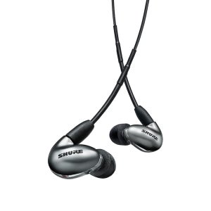 SHURE SE846 GEN 2 슈어 SE846 2세대 이어폰 (색상 선택)