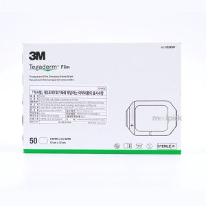 3M 1626W 테가덤 10x12cm 50장