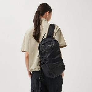 [본사직영]컬럼비아 공용 본레 포레스트 20L 패커블 경량 백팩 C76YU0369010