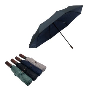 송월우산 CM 3단라인55 완전자동 튼튼한 우산 단체 선물 답례품
