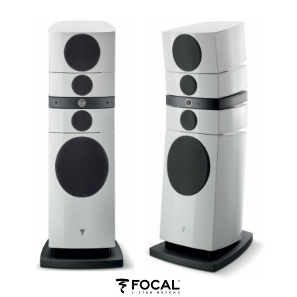 Focal Scala Utopia Evo (포칼 스칼라 유토피아 에보)