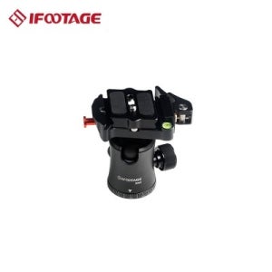 아이풋테이지 Komodo Ball Head M30