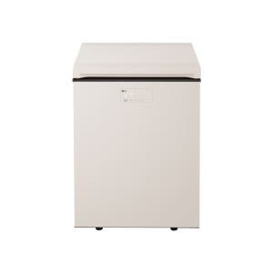 LG전자 디오스 김치톡톡 오브제컬렉션 128L Z132MEE123 전국무료배송