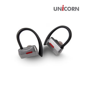 유니콘 TW-900DUAL 코드프리 완전무선 블루투스이어폰 마그네틱 보관